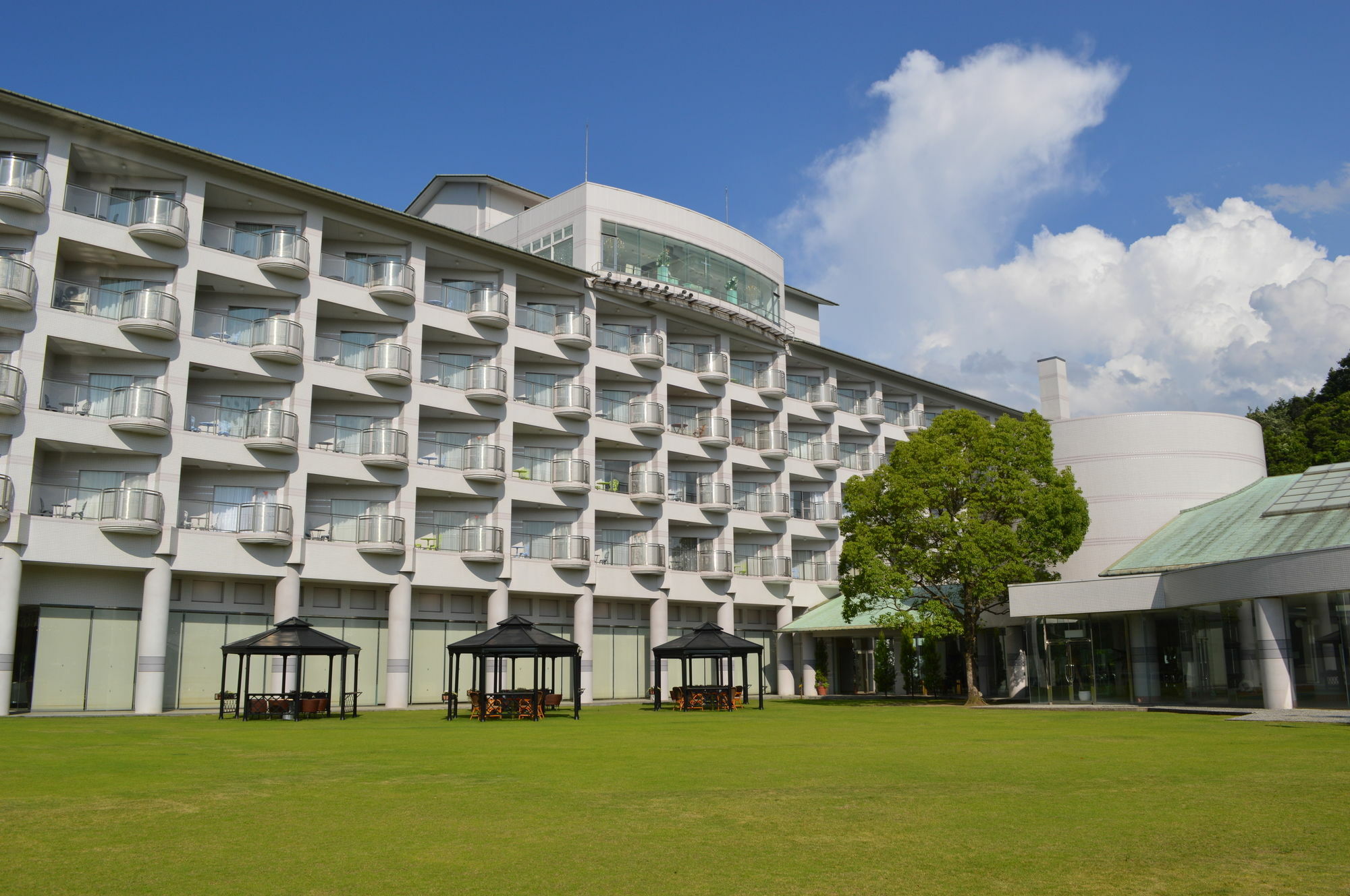 Hotel Rosa Blanca Iga Exterior foto